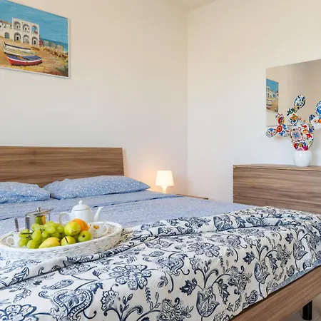Apartment Cara Mia,