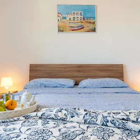Cara Mia, Apartment Costa Merlata
