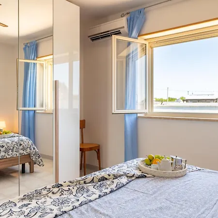 Apartment Cara Mia,