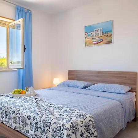 Apartment Cara Mia, Costa Merlata
