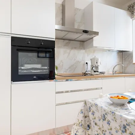 Apartment Cara Mia, Costa Merlata