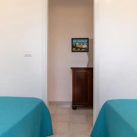 Cara Mia, Apartment Costa Merlata