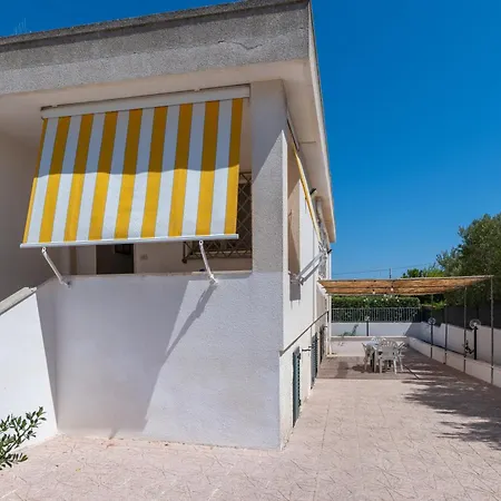 Apartment Cara Mia, Costa Merlata