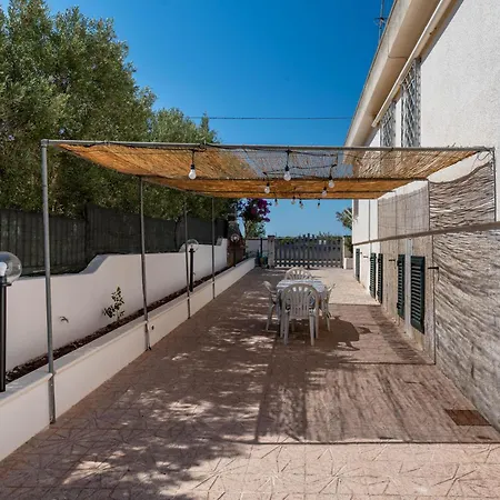 Apartment Cara Mia,
